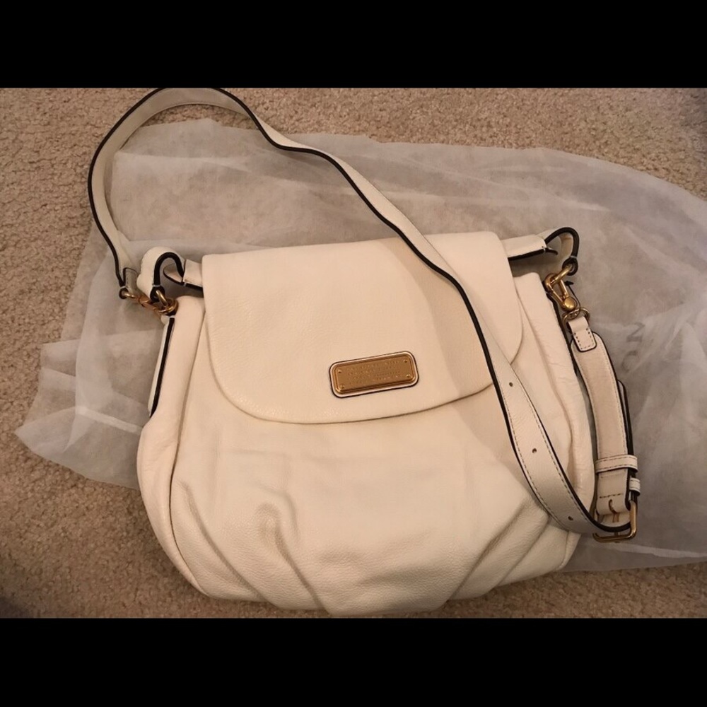 Marc by Marc Jacobs Natasha Shoulder Hand Bag